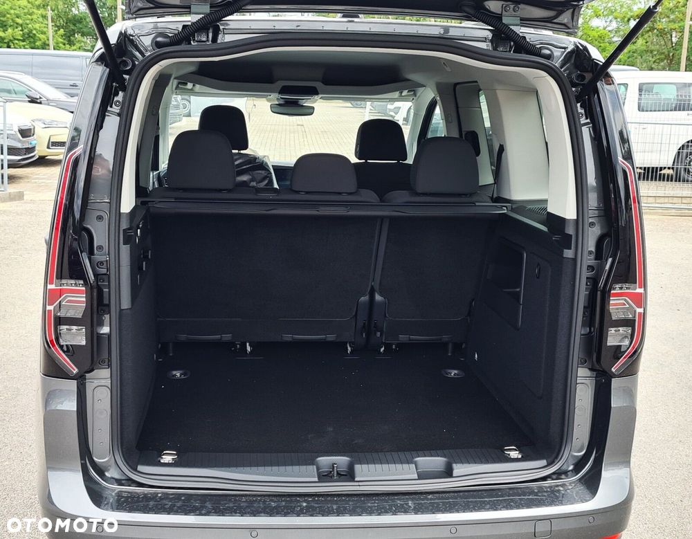 Volkswagen Caddy - 14