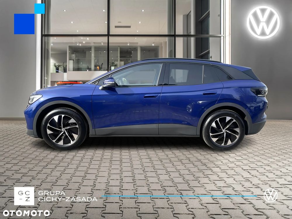Volkswagen ID.4 77kWh Plus - 2