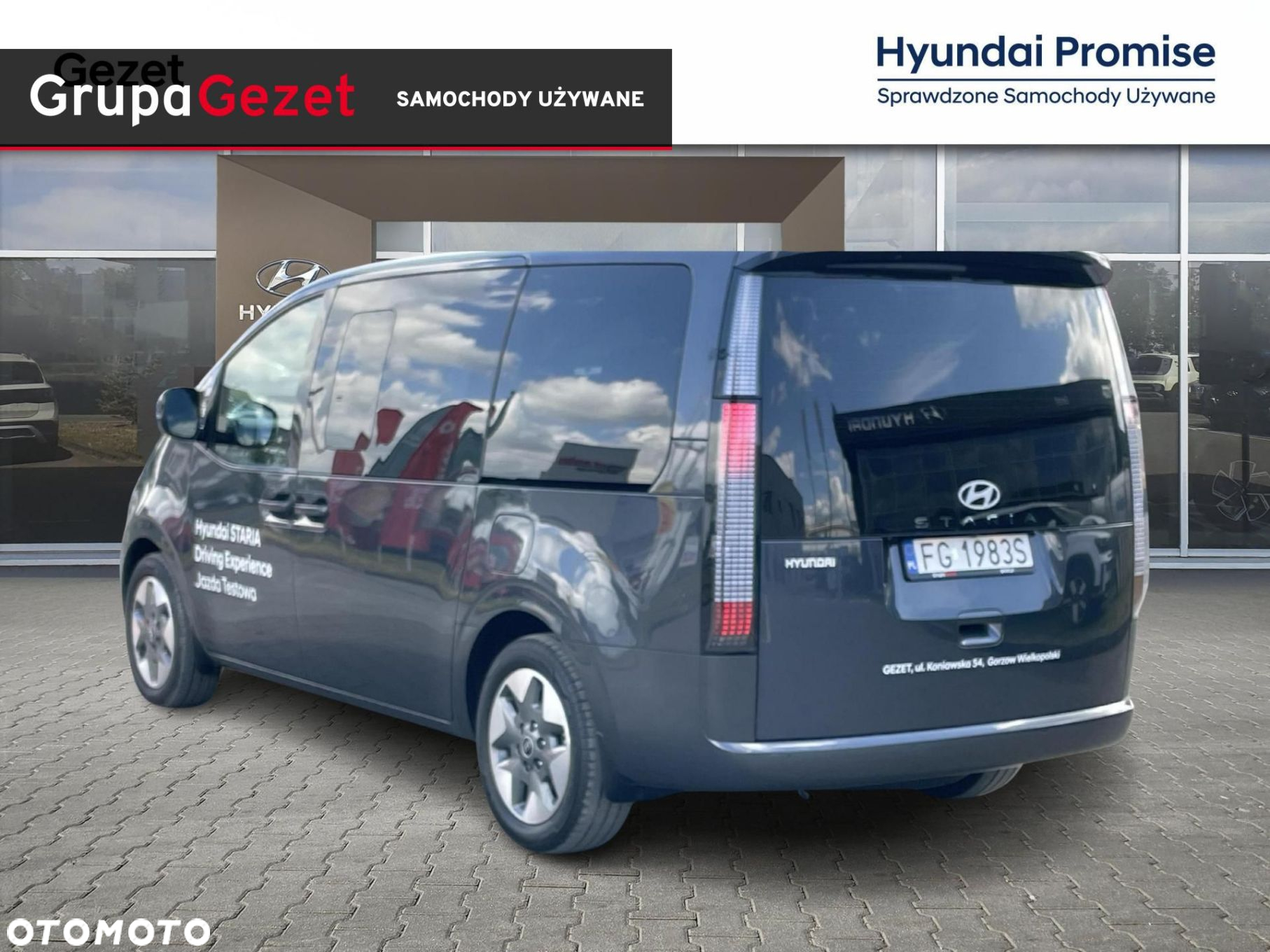 Hyundai Staria - 3