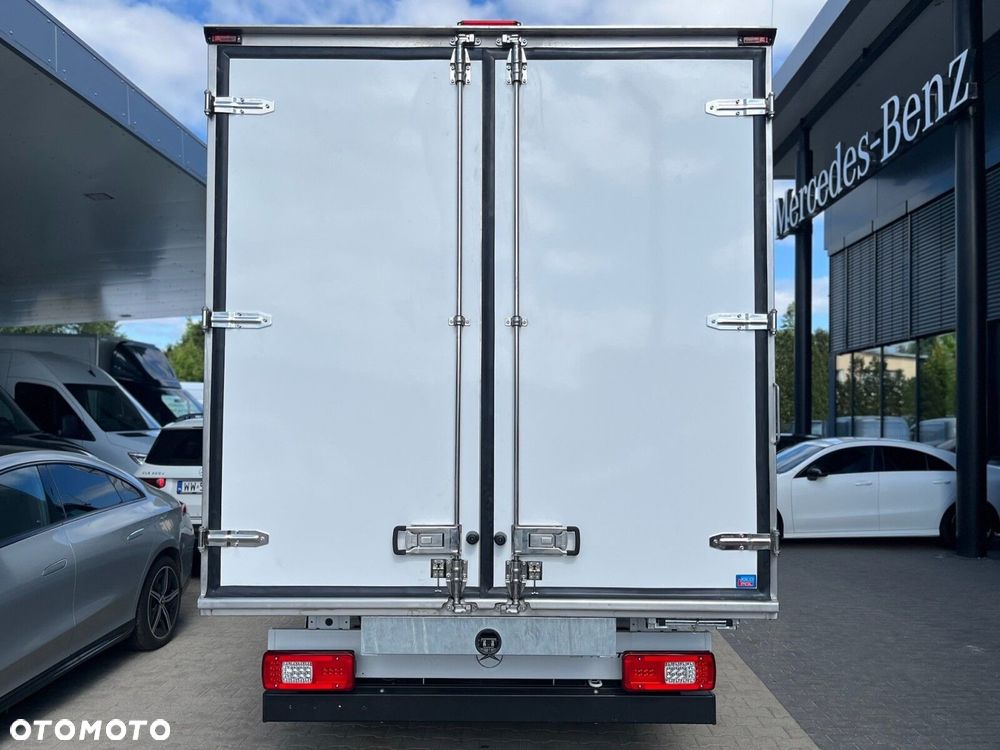 Mercedes-Benz Sprinter Sprinter - 6