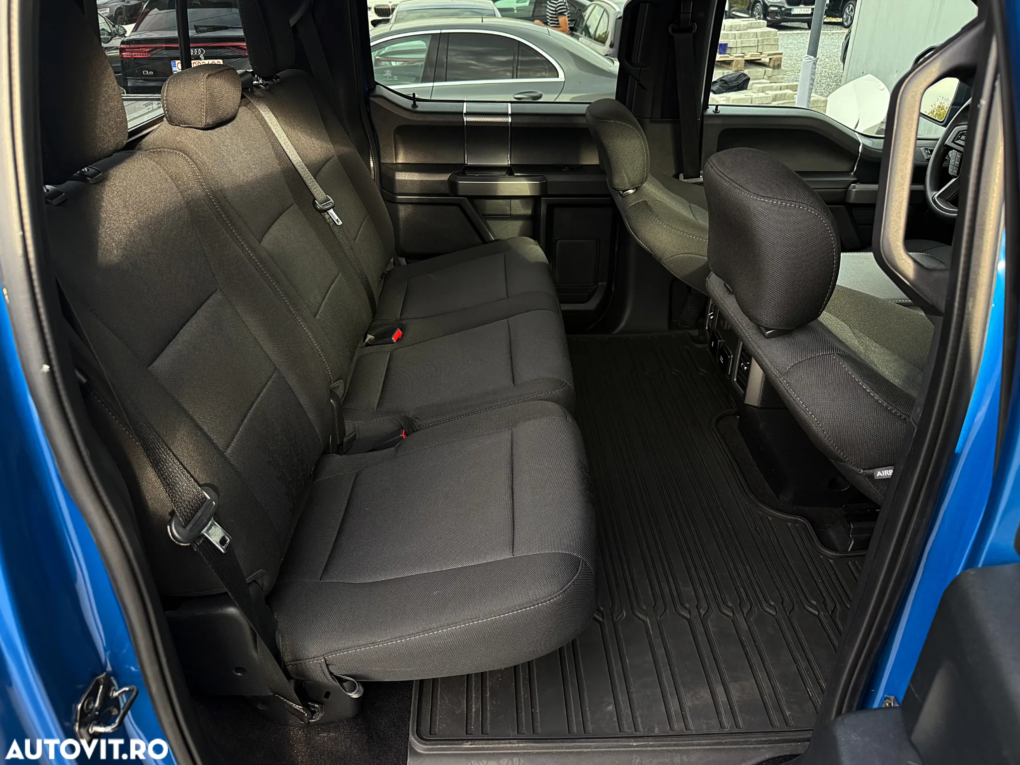 Ford F150 - 28