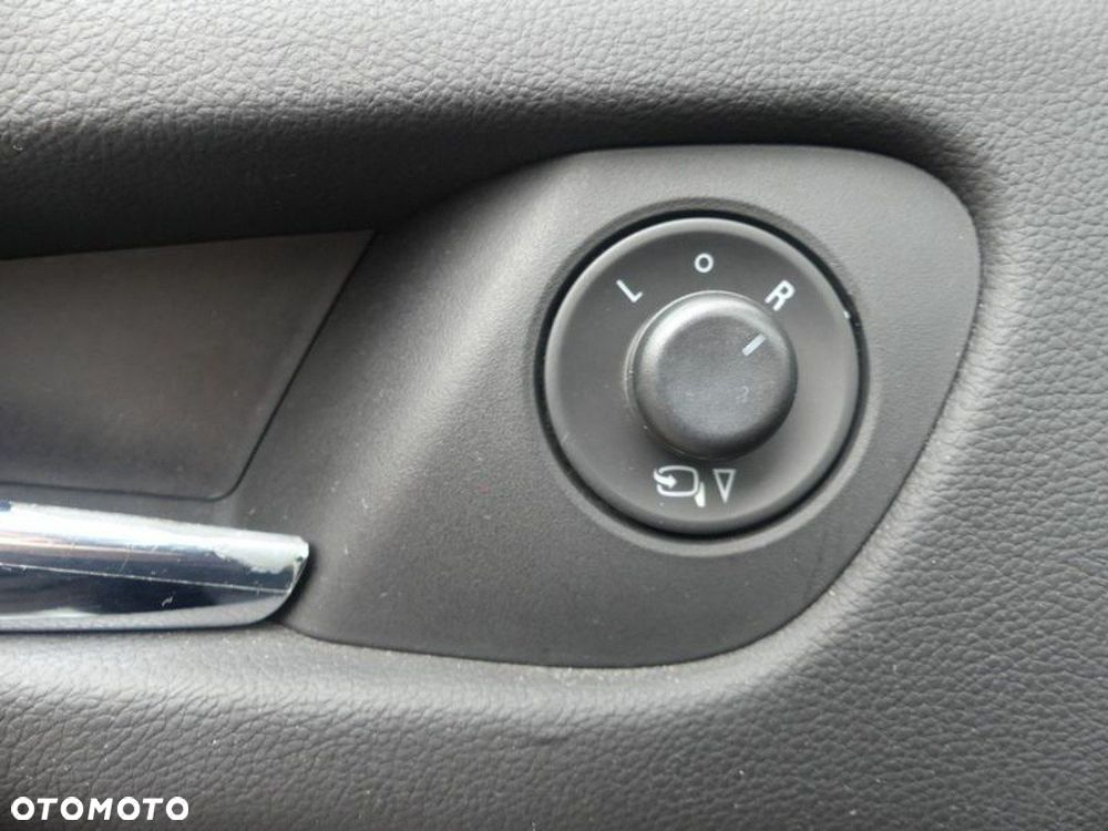 Opel Zafira 2.0 D Automatik Active - 6