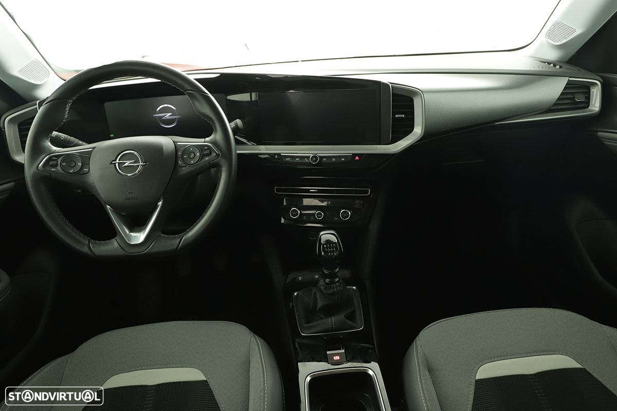 Opel Mokka 1.2 T Elegance - 8