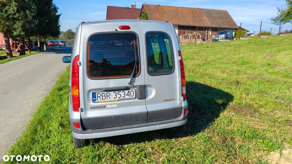 Renault Kangoo - 3