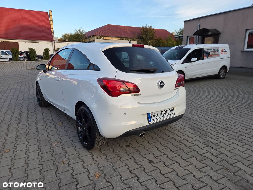 Opel Corsa 1.4 Color Edition - 4