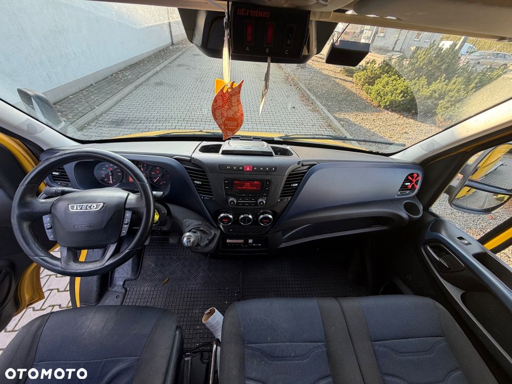 Iveco Daily 35S180 3.0. 180 KM - 3
