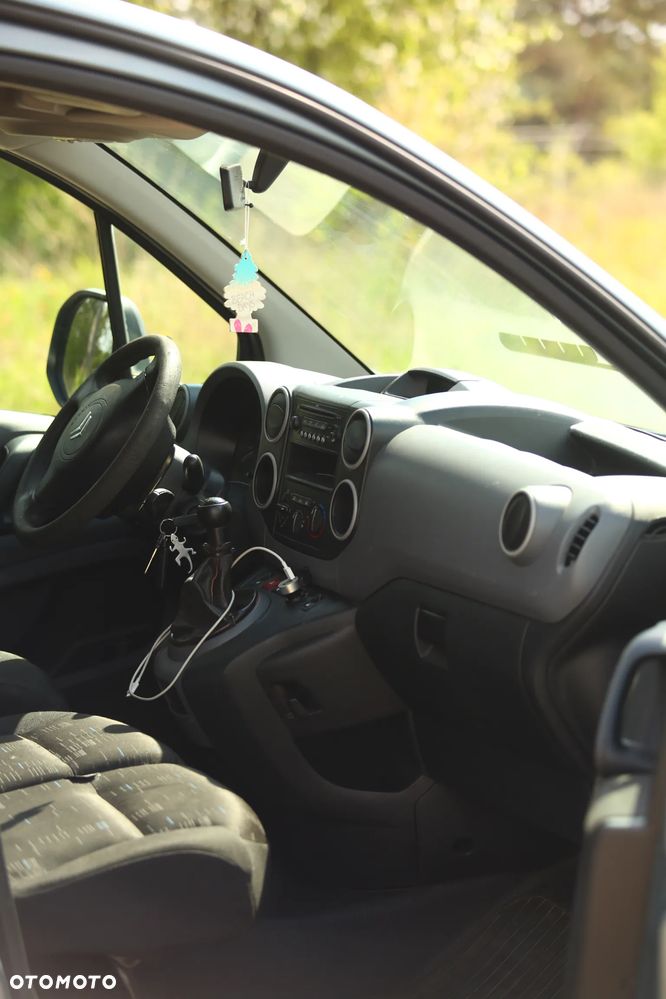 Citroën Berlingo - 5