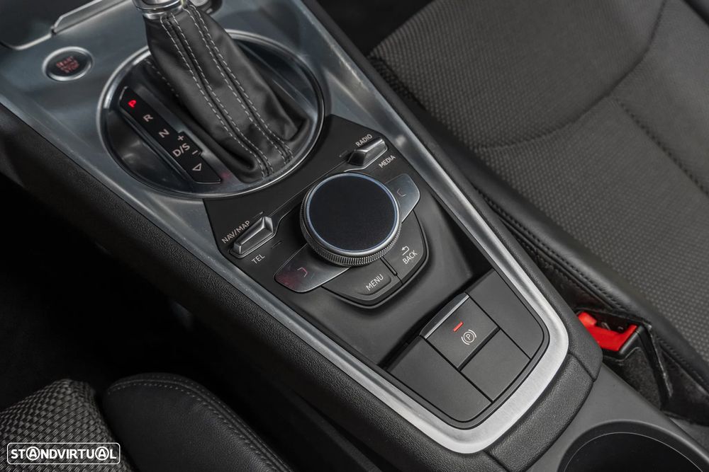 Audi TT Coupé 2.0 TFSI quattro S tronic - 19