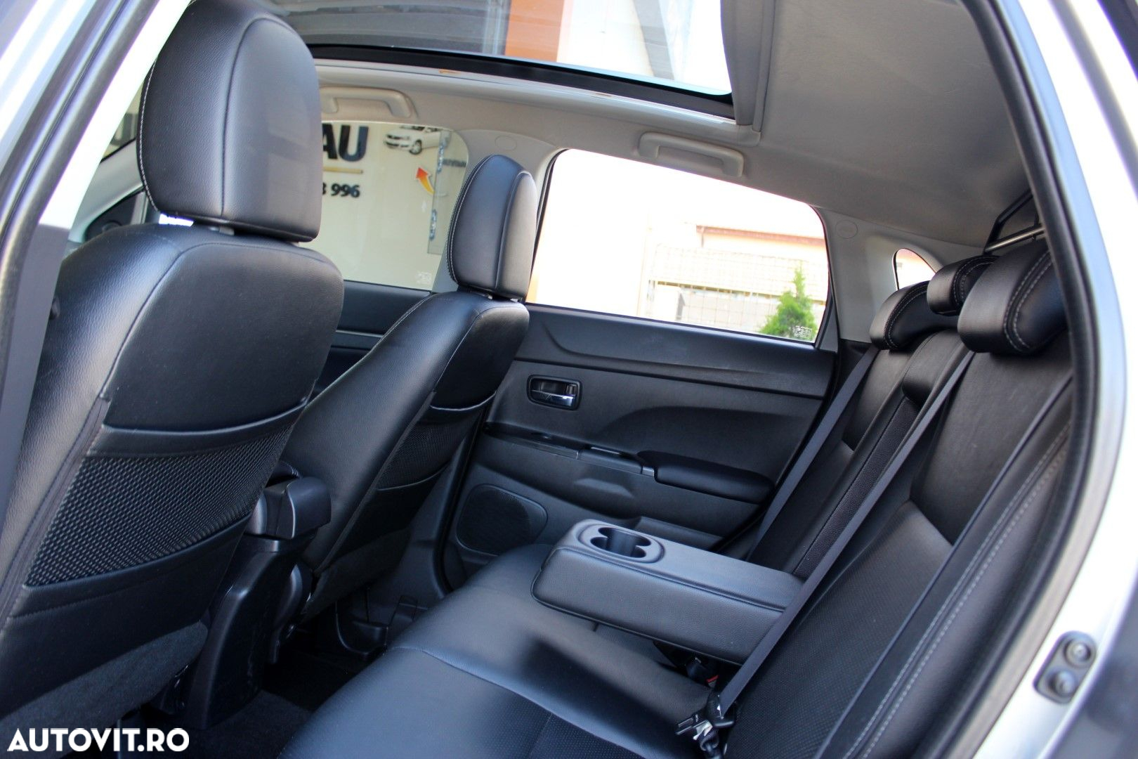 Peugeot 4008 1.8 HDI FAP STT Allure - 9