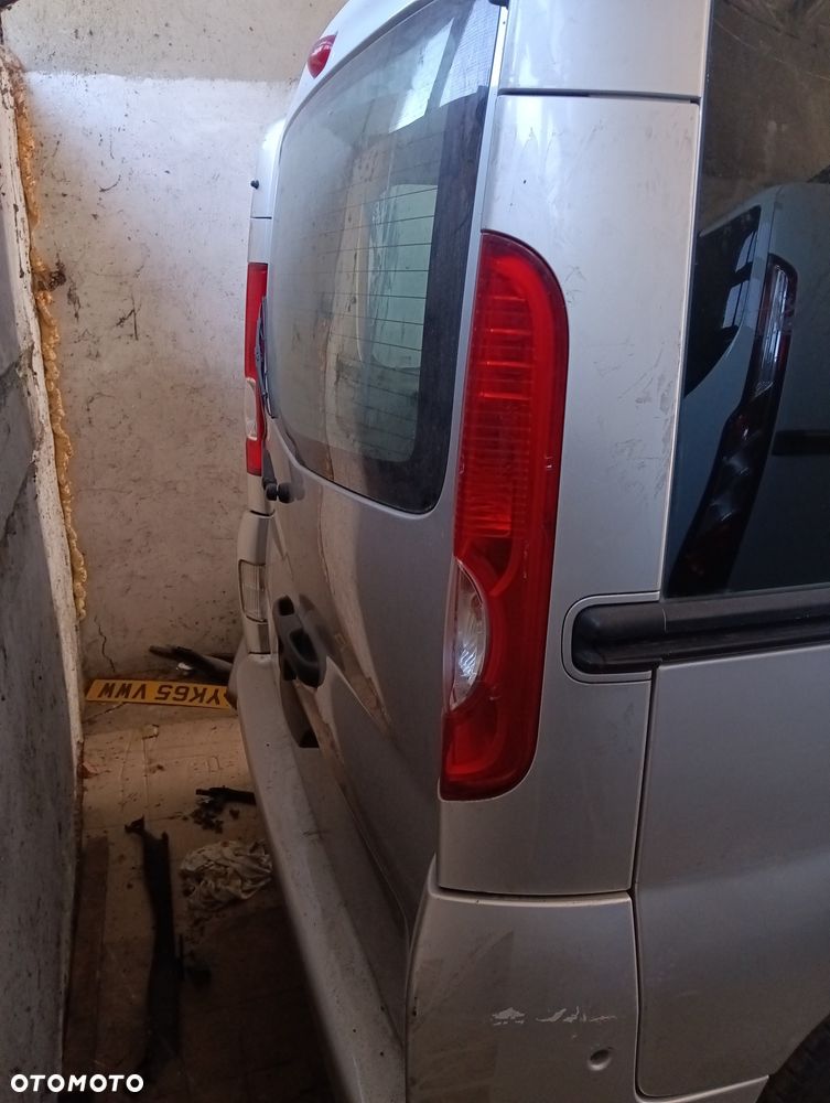 Renault Trafic FAP L2H1 - 7