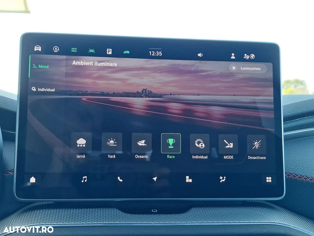 Skoda Kodiaq 2.0 TSI DSG 4X4 RS - 24