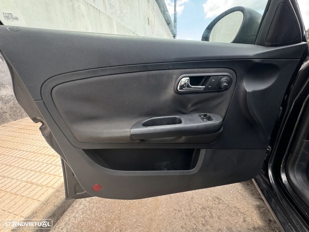 SEAT Ibiza 1.4 TDI Stylance - 16