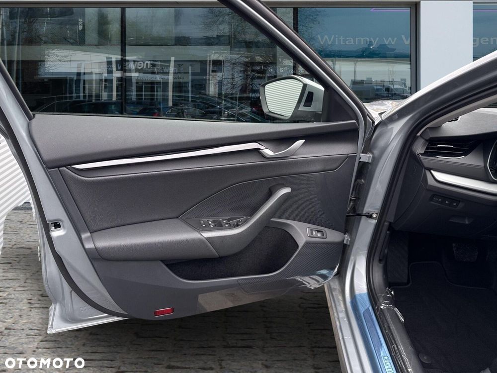 Skoda Octavia - 12