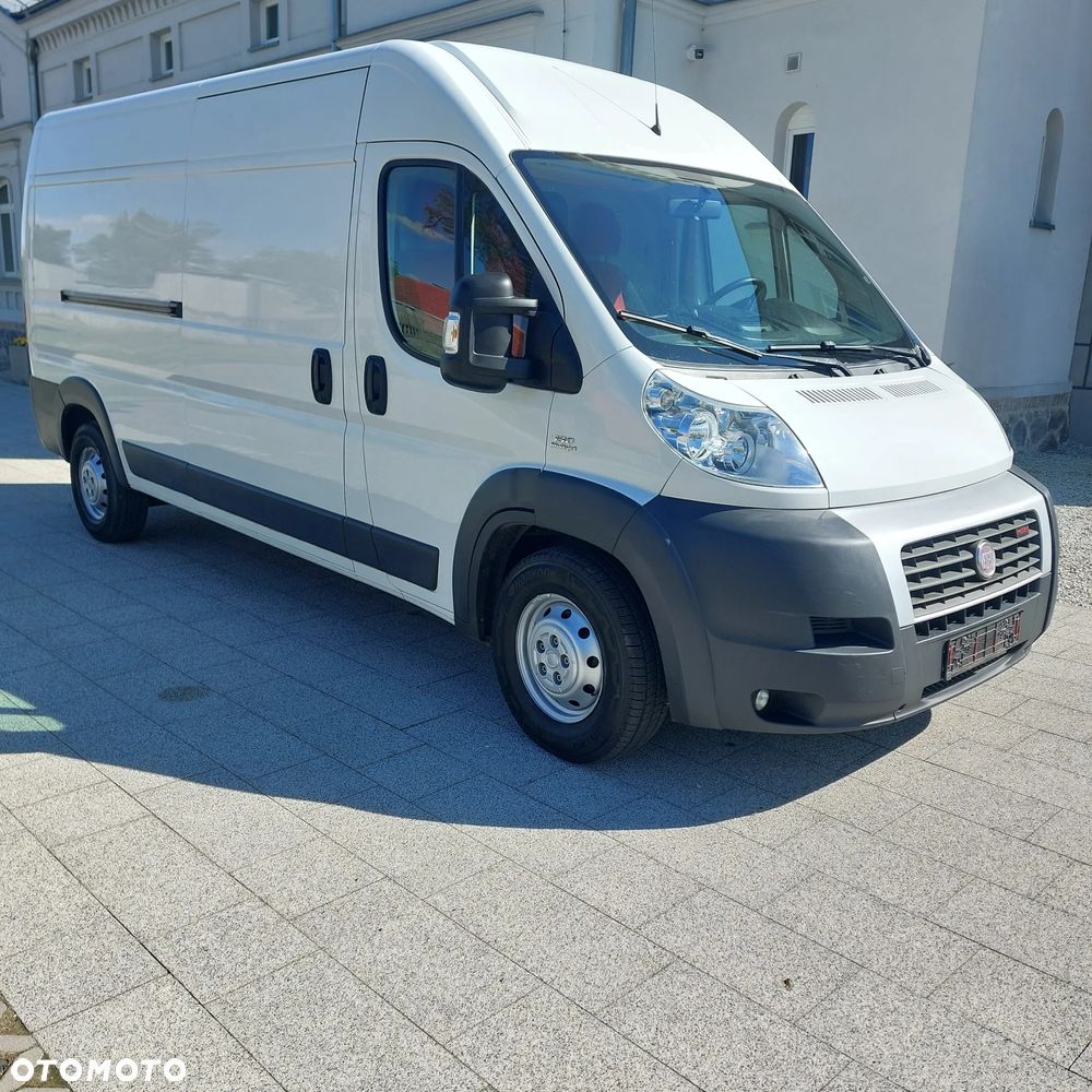 Fiat Ducato - 2