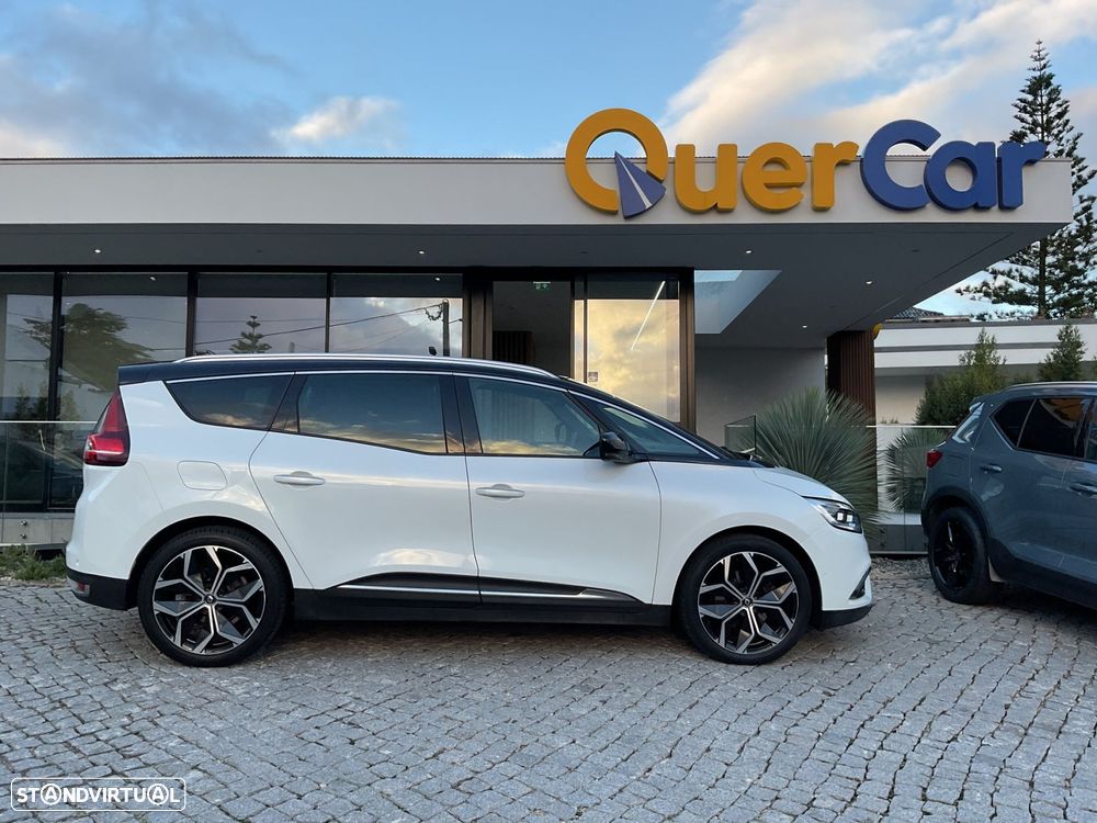 Renault Scénic 1.3 TCe Limited - 5