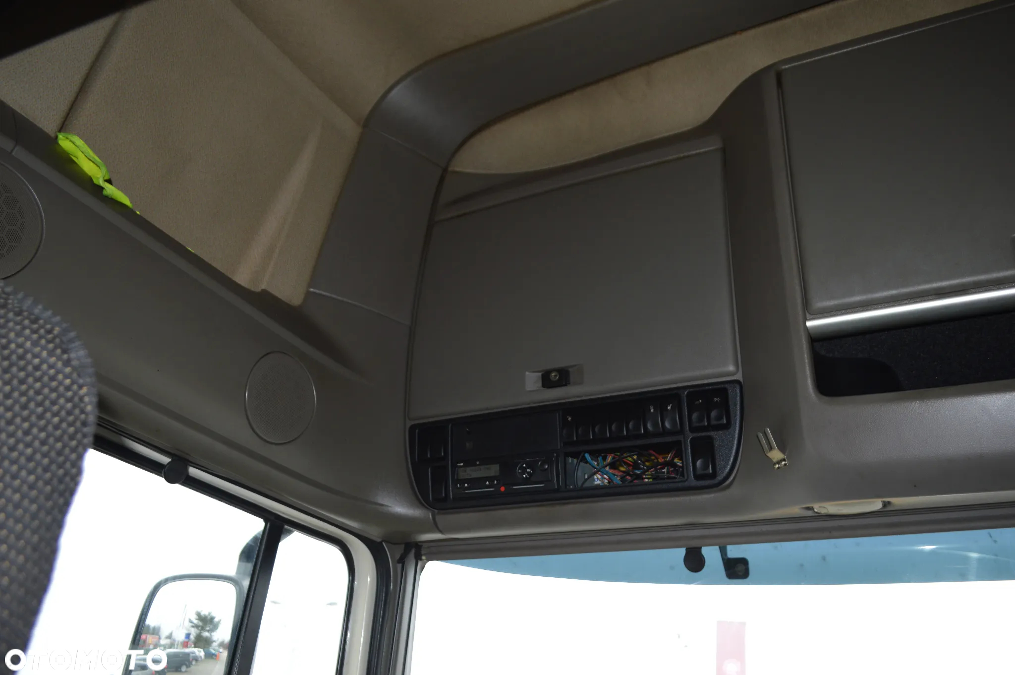 DAF XF 105.460 - 14