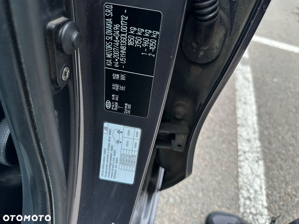 Kia Ceed 1.6 GDI L DCT - 6