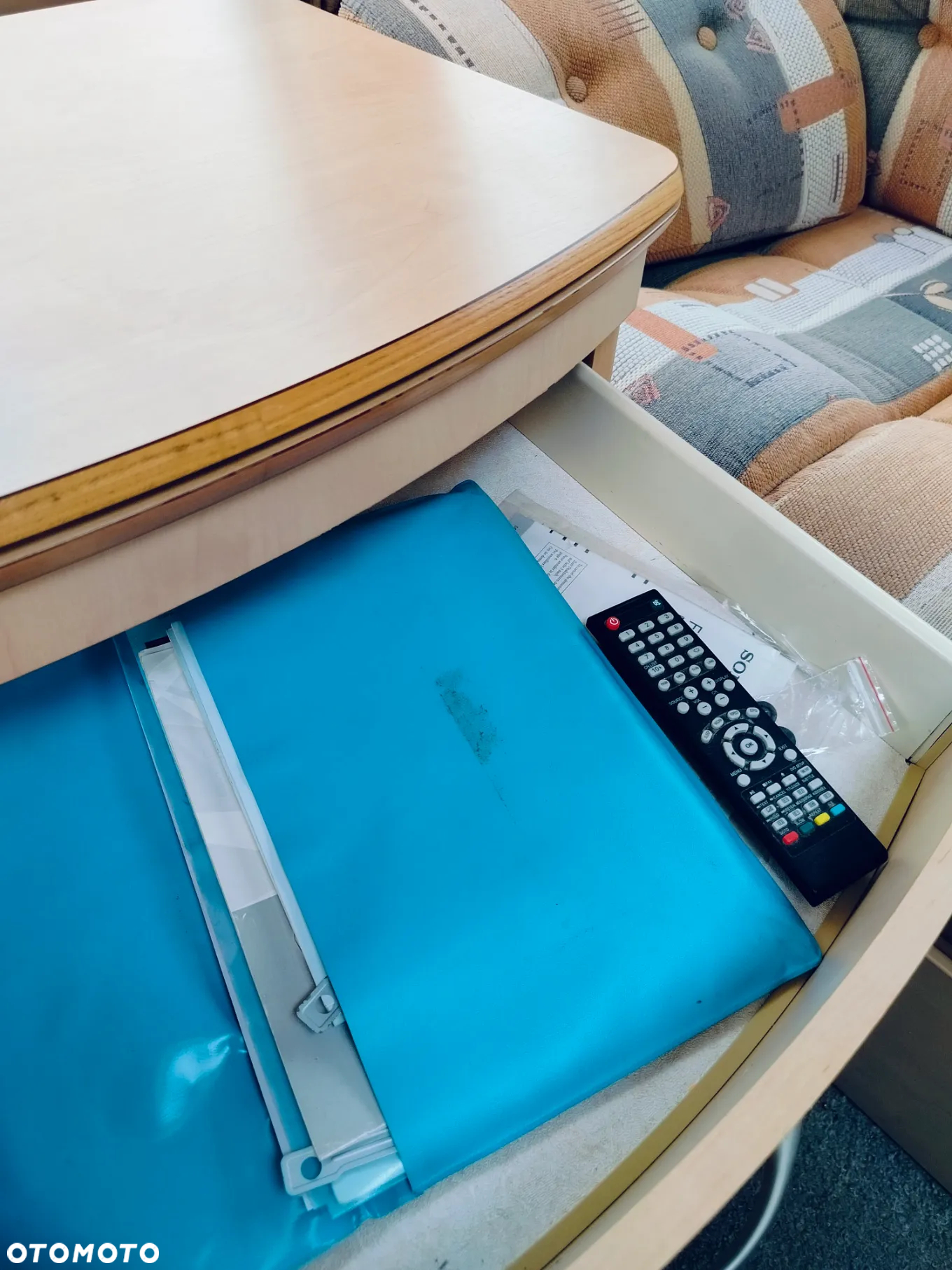 Coachman Amara - 24