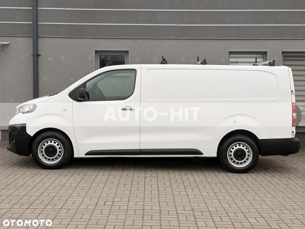 Peugeot Expert - 13