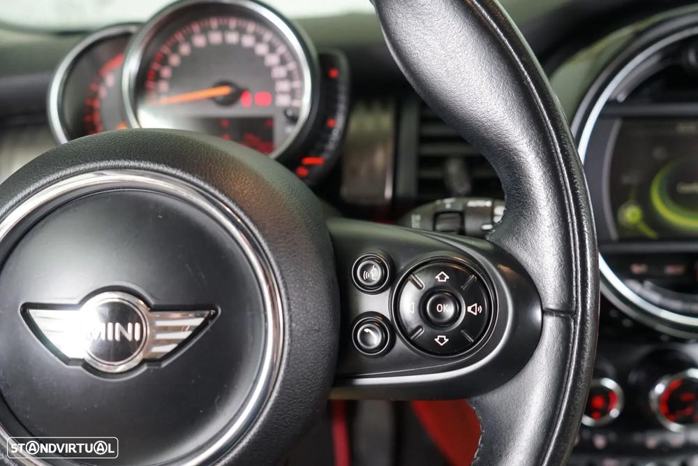 MINI 3 Portas Cooper - 18