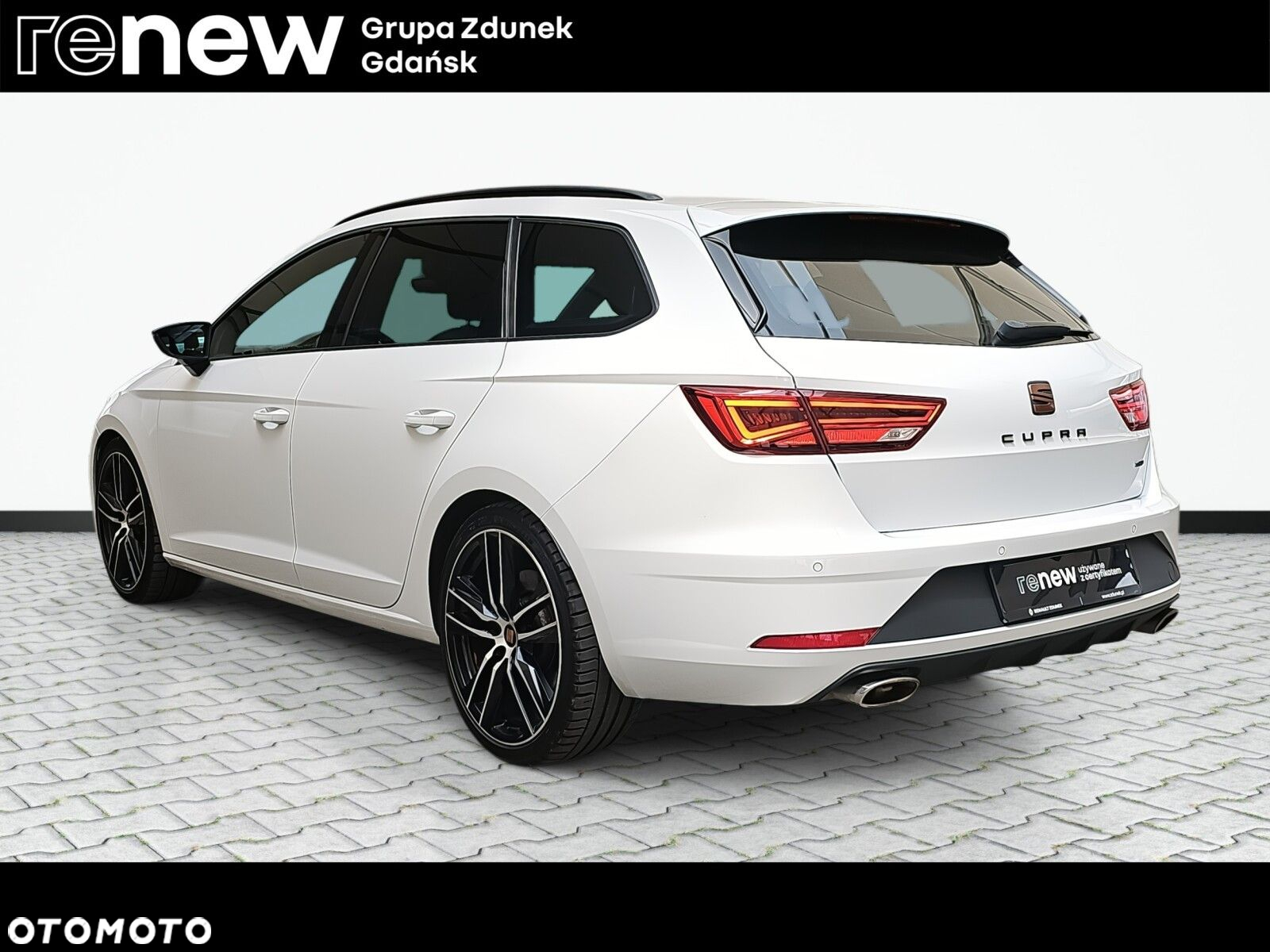 Seat Leon - 8