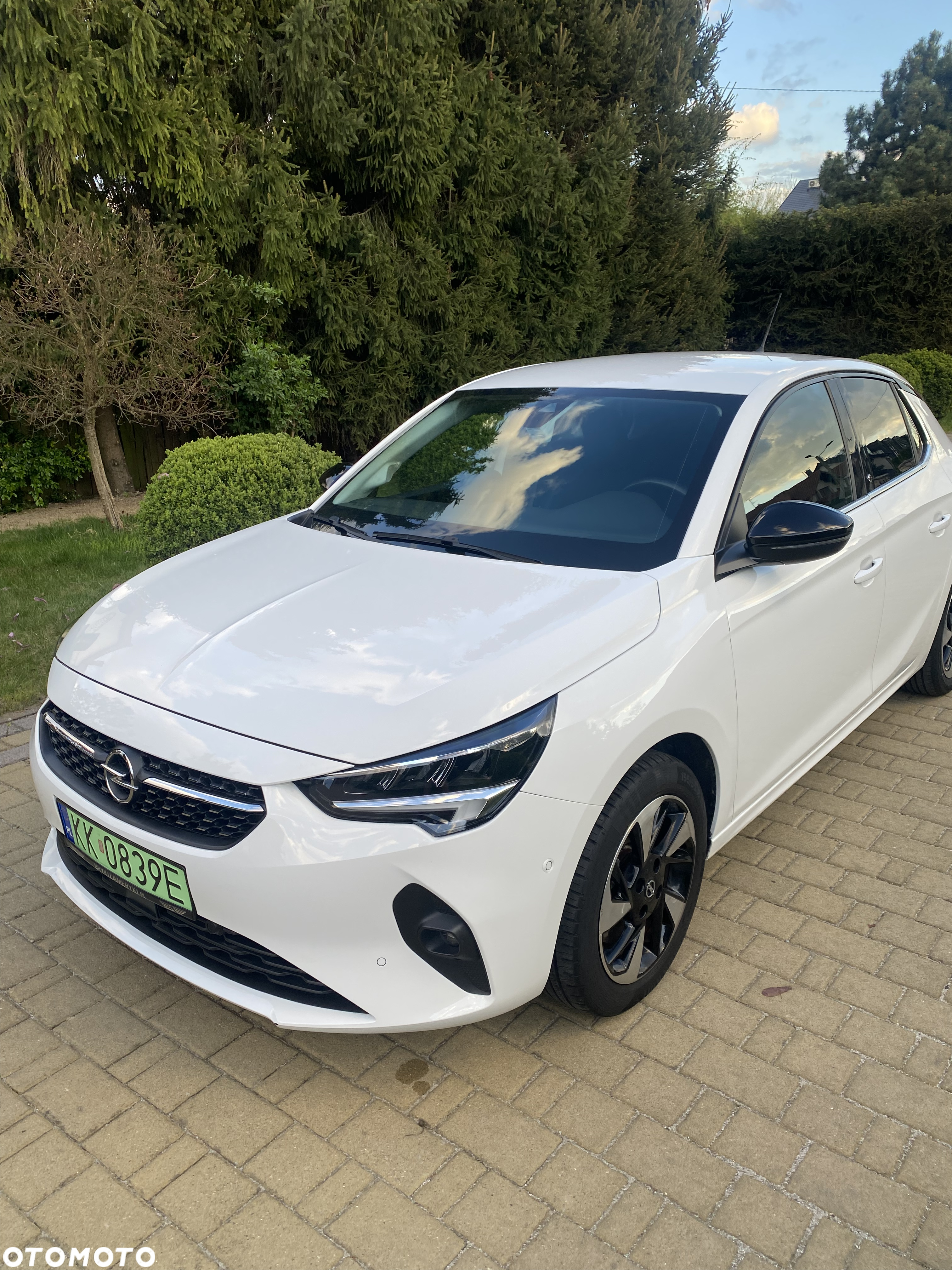 Opel Corsa Corsa-e 50kWh Edition - 6