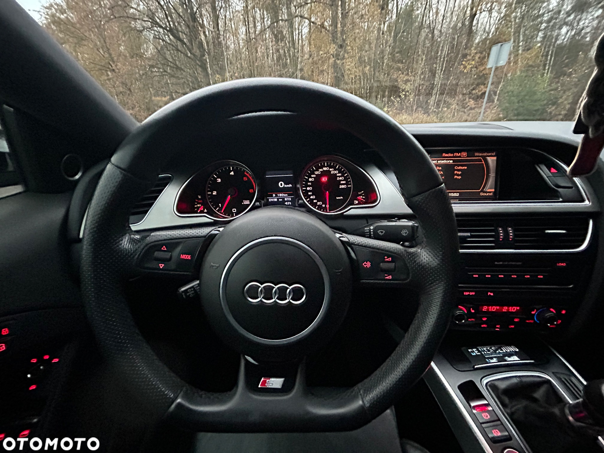 Audi A5 3.0 TDI Quattro - 16