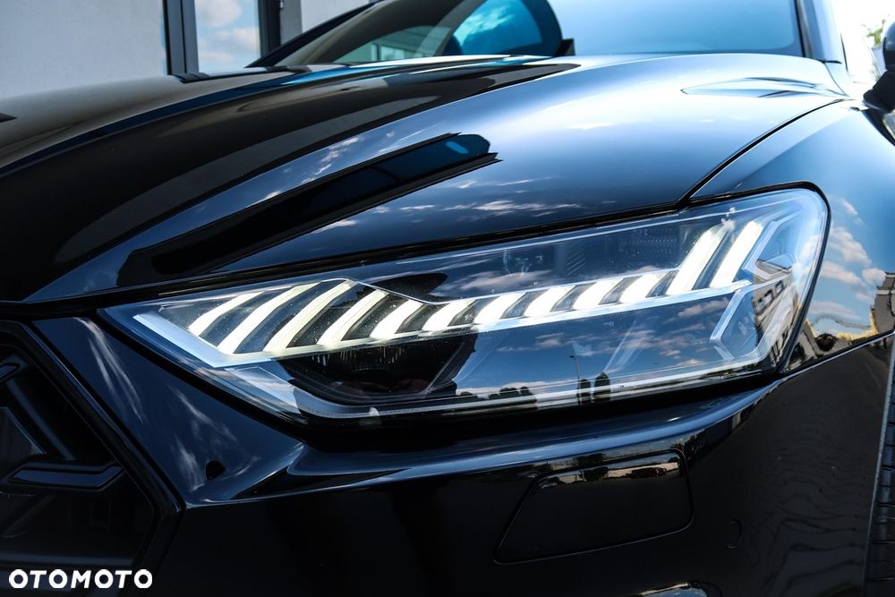 Audi S7 Sportback TDI Tiptronic - 20