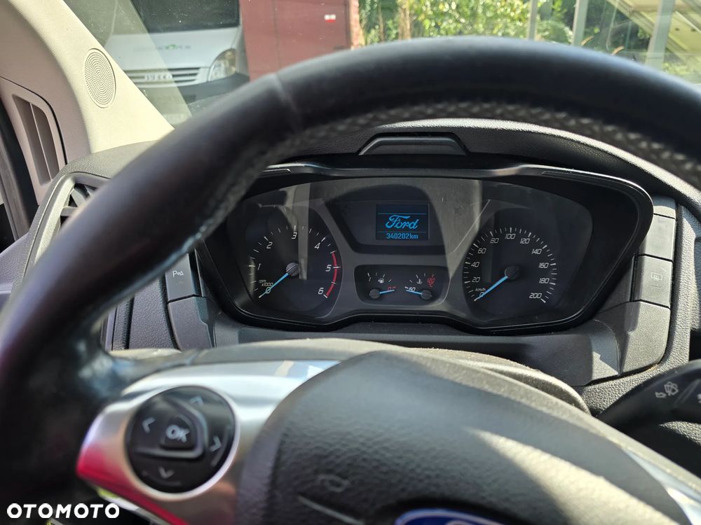 Ford TRANSIT - 4