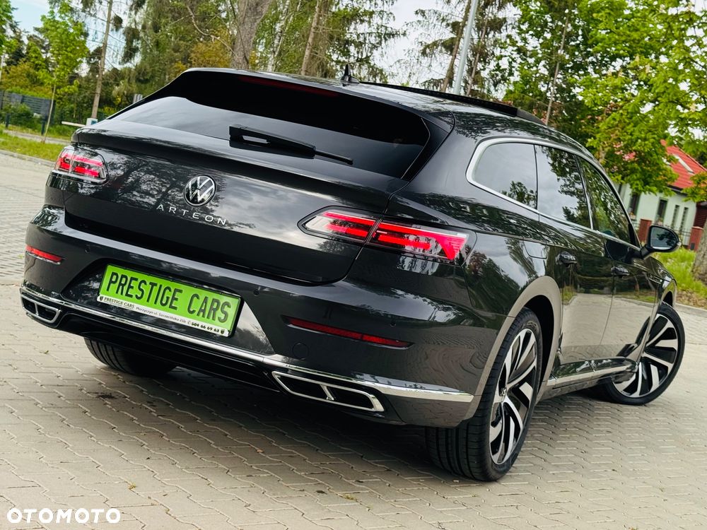 Volkswagen Arteon Shooting Brake 2.0 TSI OPF DSG R-Line - 6