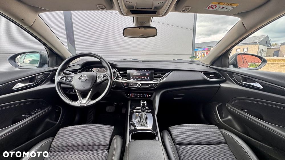 Opel Insignia 2.0 Automatik Innovation - 6