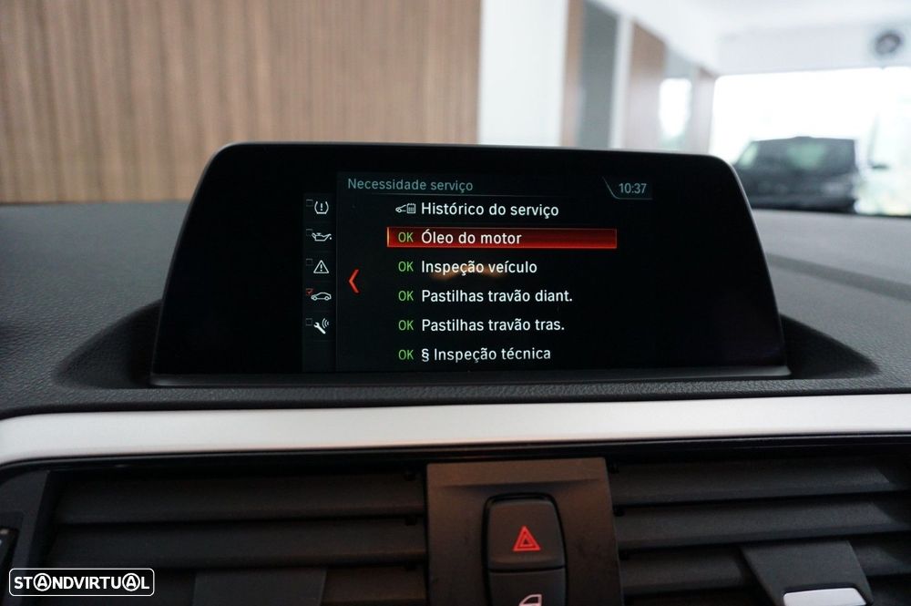 BMW 116 i M Sport - 16