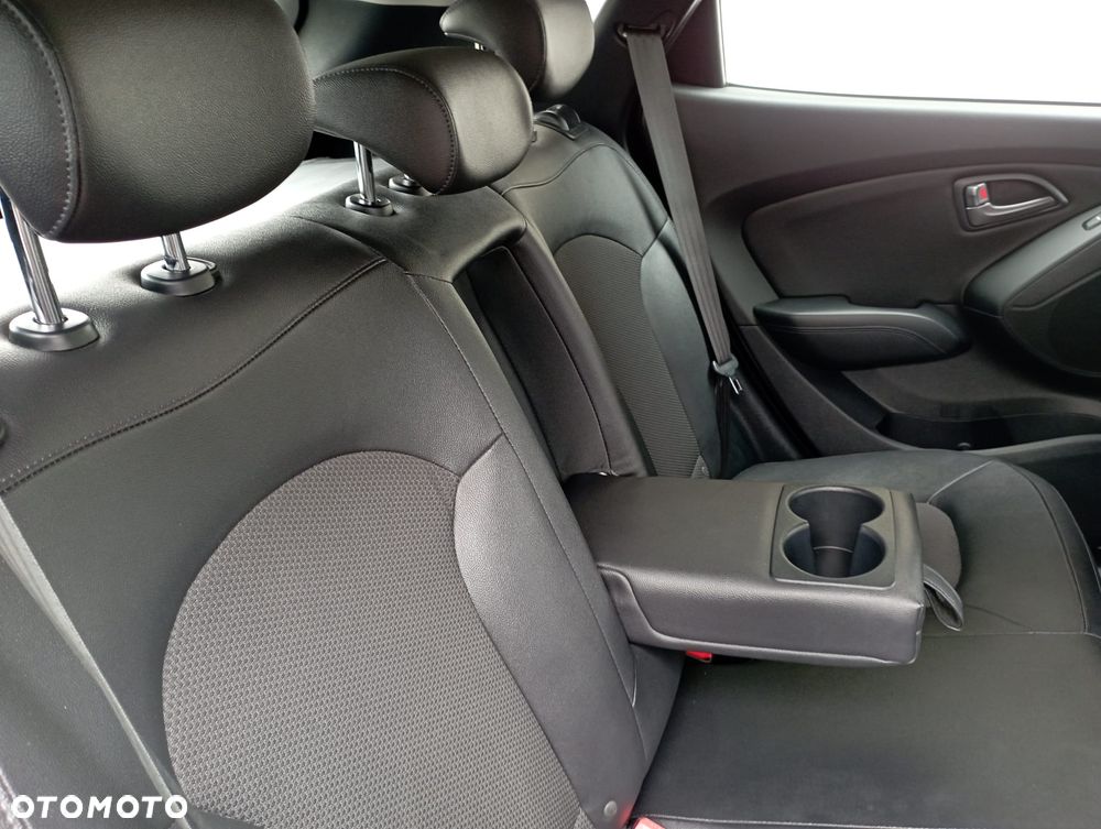 Hyundai ix35 1.6 GDI Comfort 2WD - 19