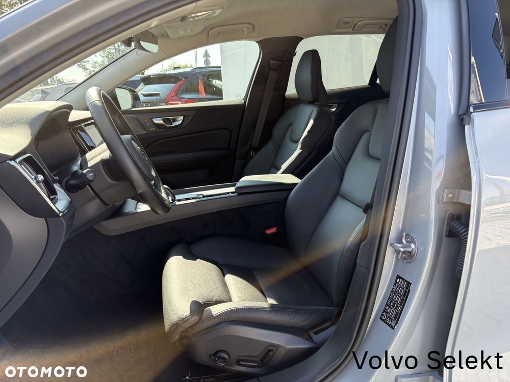 Volvo V60 - 9
