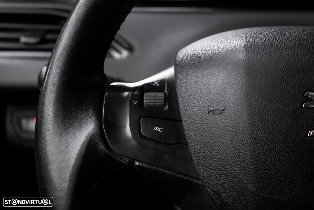 Peugeot 208 1.5 BlueHDi Active - 12