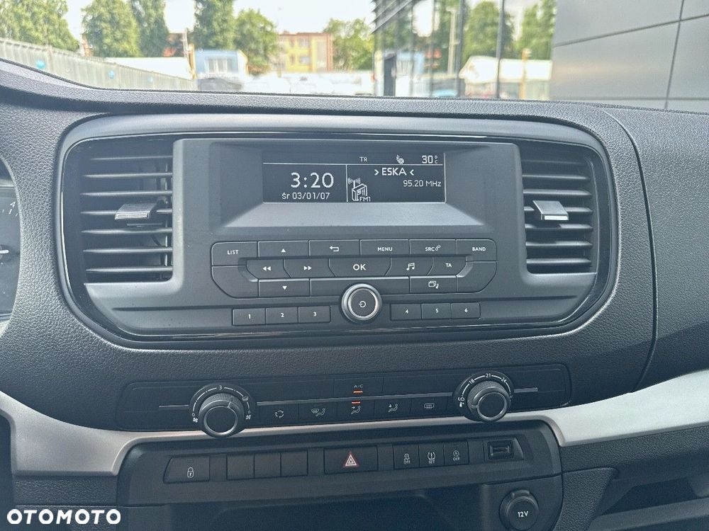 Toyota ProAce - 16