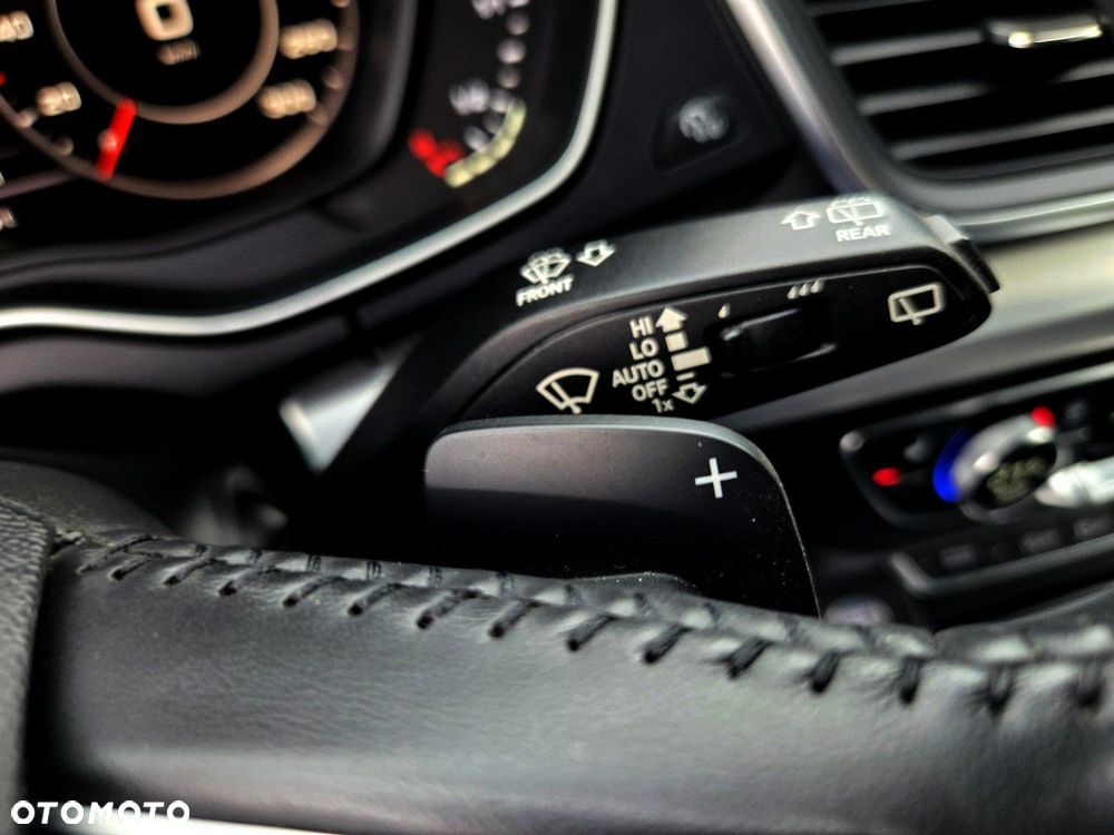 Audi Q5 35 TDI Quattro S tronic - 18