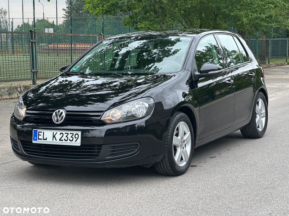 Volkswagen Golf 1.4 Team - 24