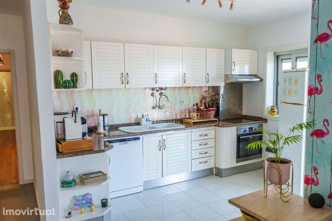 Apartamento T3 Venda em Aver-o-Mar, Amorim e Terroso,Póvoa de Varzim - Grande imagem: 2/9
