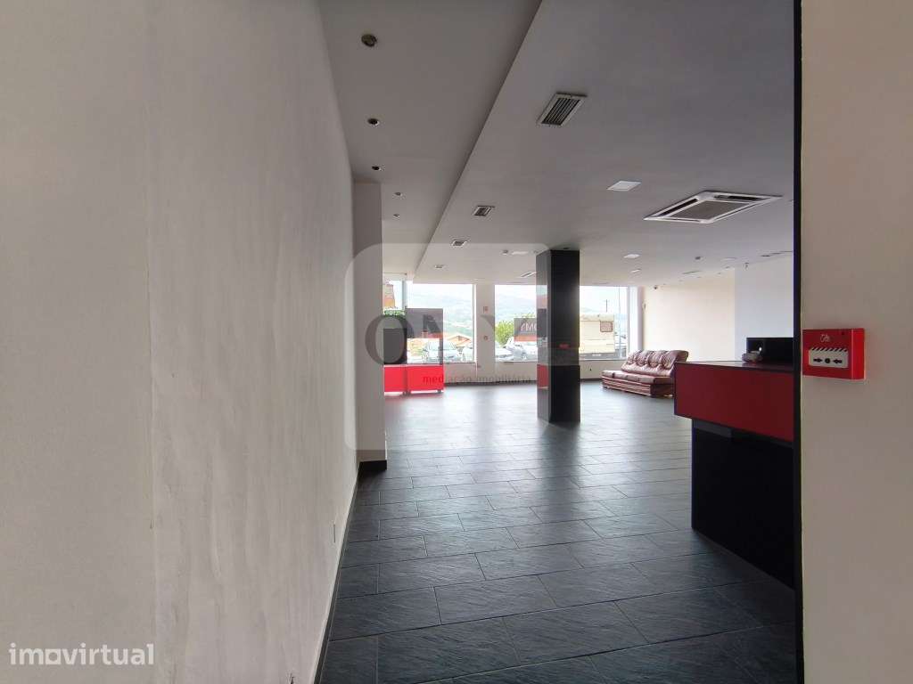 Espaço Comercial de 127 m2 na Nossa Senhora da Conceição - Grande imagem: 5/13