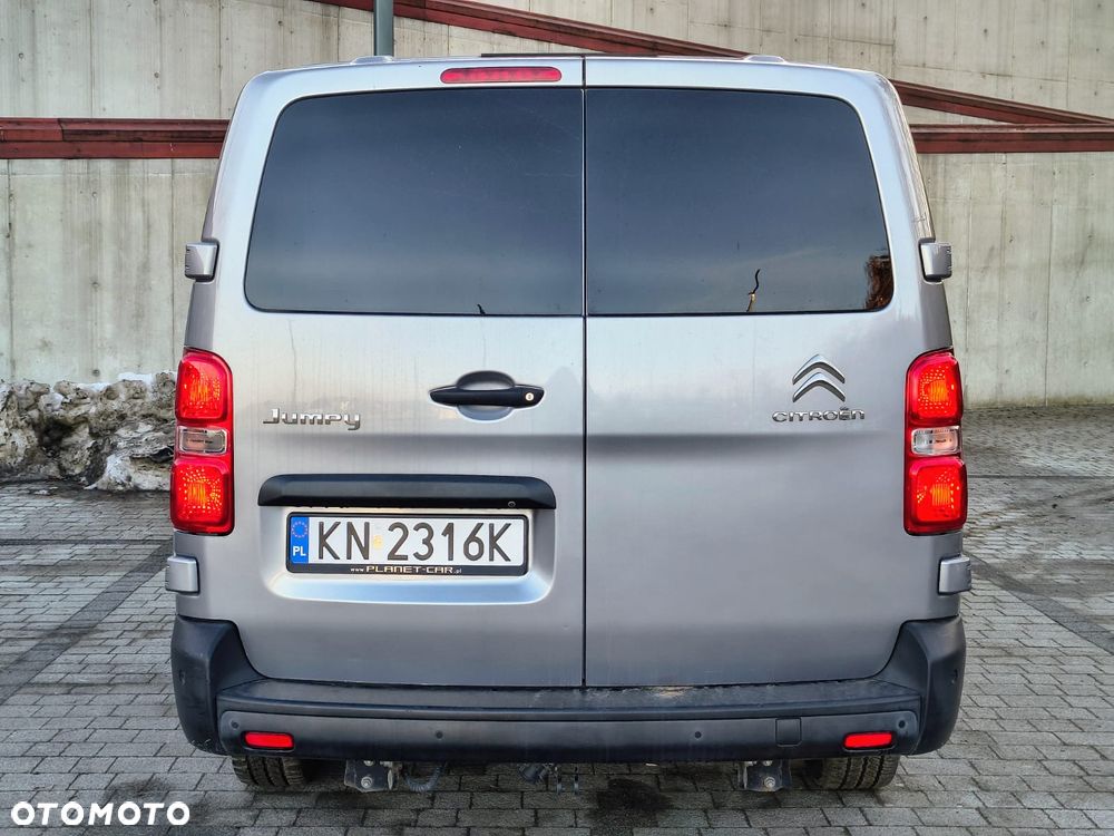Citroën Jumpy - 28