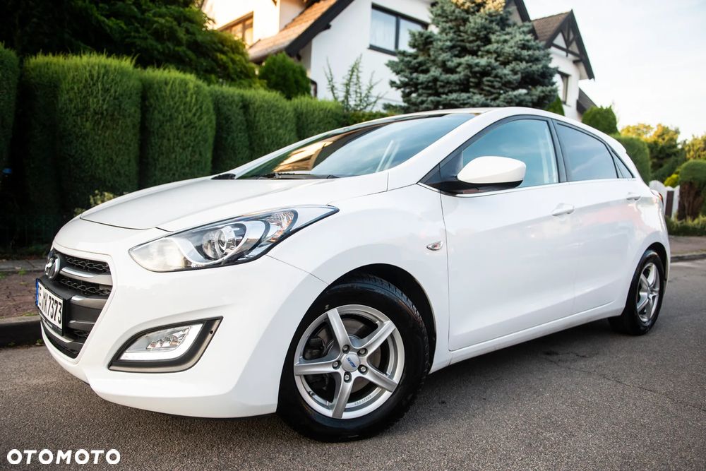 Hyundai i30 1.4 Comfort - 1