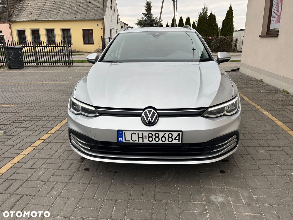 Volkswagen Golf 2.0 TDI SCR - 3