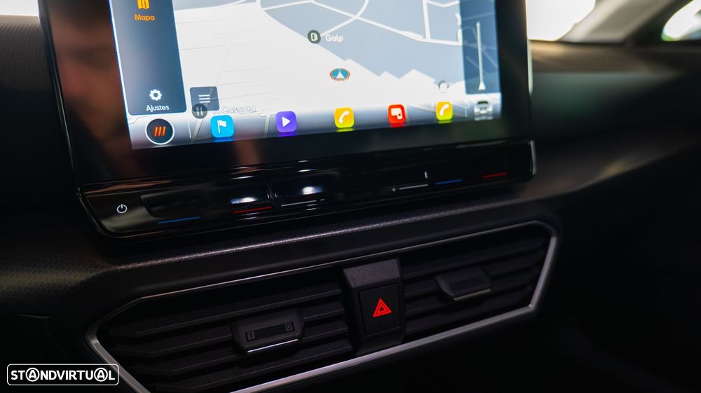 SEAT Leon 2.0 TDI Style - 19