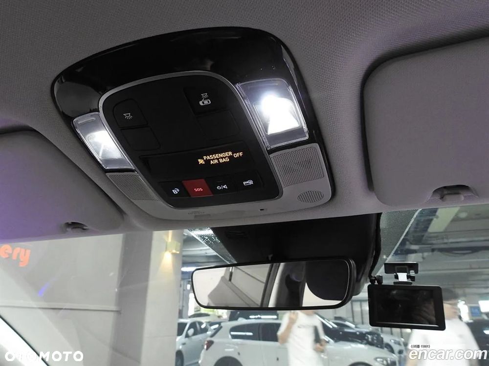 Hyundai Tucson - 9