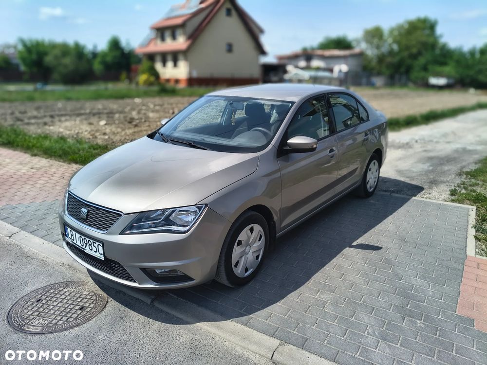 Seat Toledo - 2