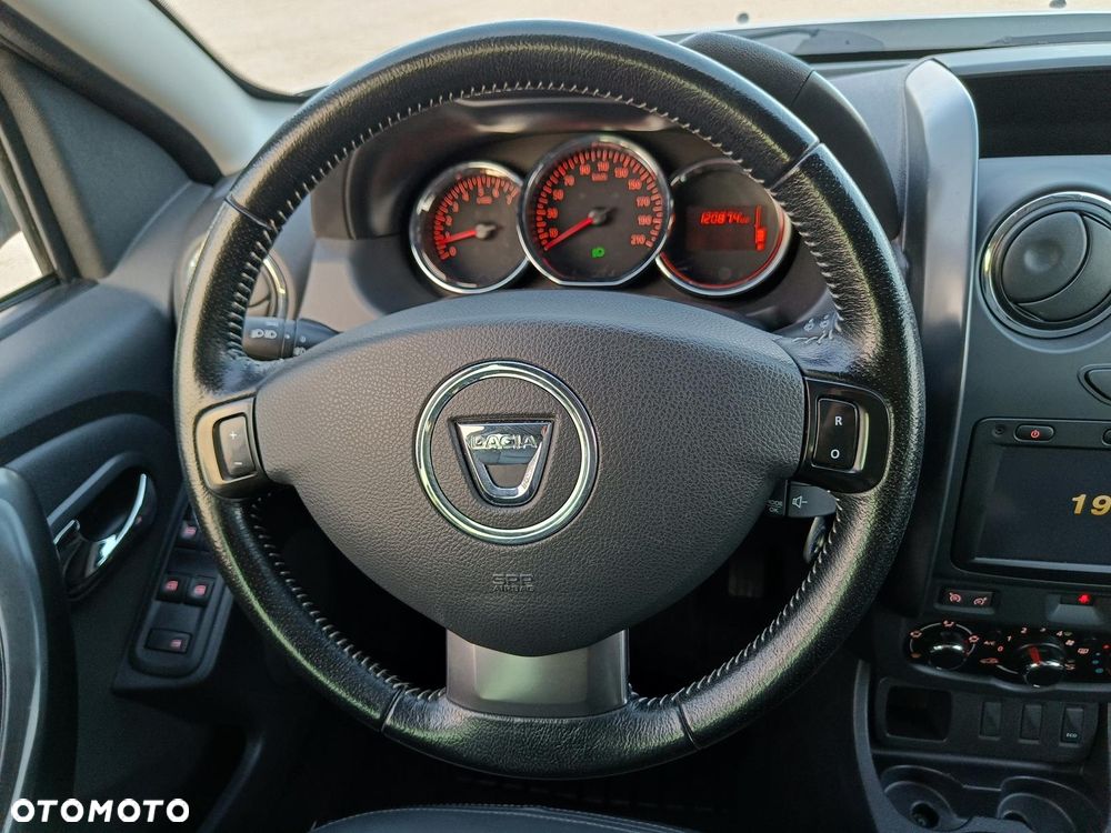 Dacia Duster 1.2 TCe Prestige - 33