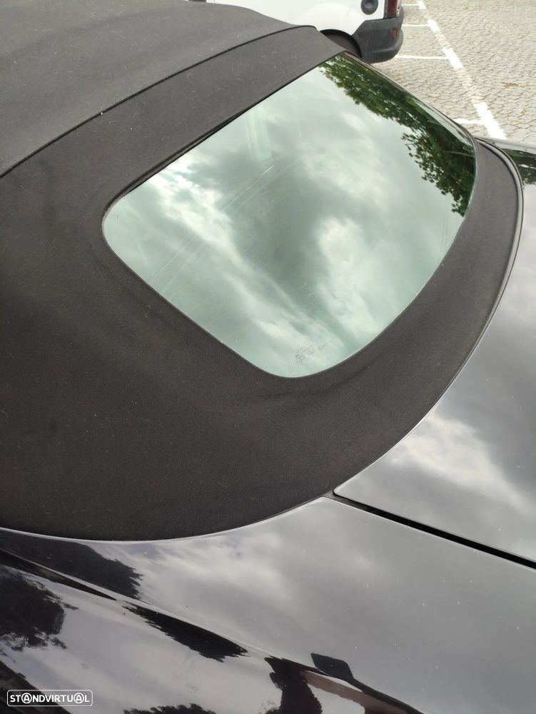 Audi TT Roadster 2.0 TDi quattro S-line - 22