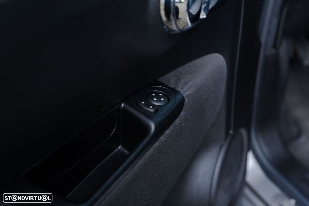 Fiat 500C 1.2 Lounge - 15