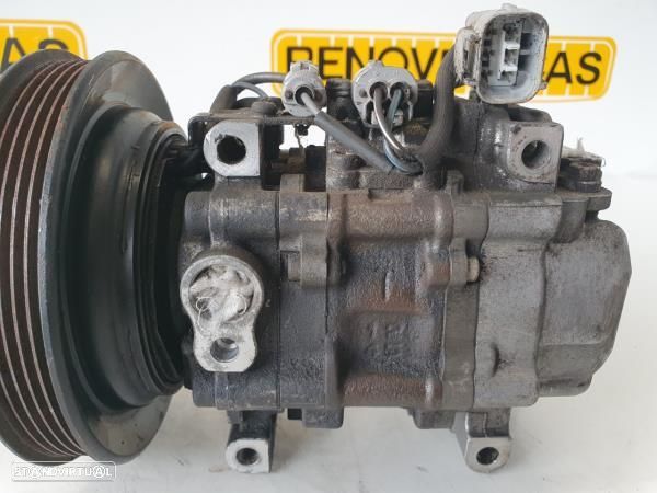 Compressor A/C Toyota Corolla (_E10_) - 2